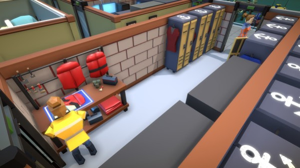 Игра Rescue HQ - Coastguard DLC, скриншот