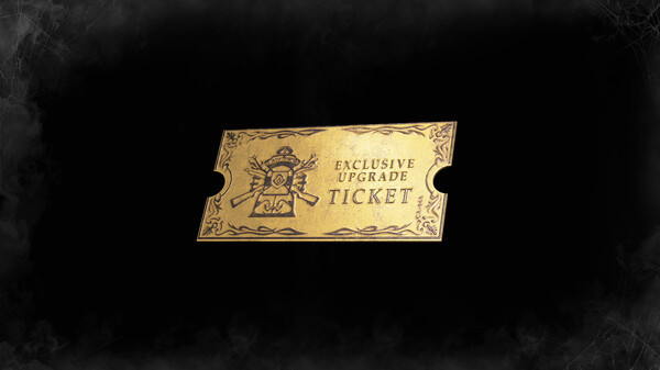 Игра Resident Evil 4 Weapon Exclusive Upgrade Ticket x1 (E), скриншот