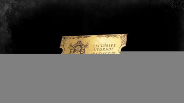 Игра Resident Evil 4 Weapon Exclusive Upgrade Ticket x1 (F), скриншот
