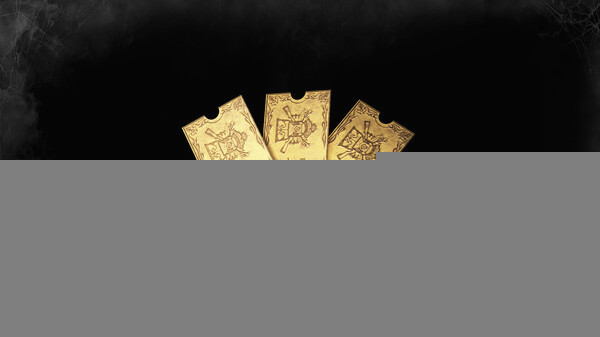 Игра Resident Evil 4 Weapon Exclusive Upgrade Ticket x3 (C), скриншот