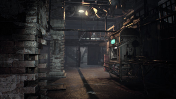 Игра Resident Evil 7 - Banned Footage Vol.1, скриншот