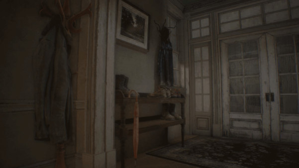 Игра Resident Evil 7 - Banned Footage Vol.2, скриншот