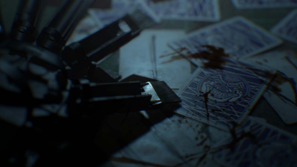 Игра Resident Evil 7 - Banned Footage Vol.2, скриншот