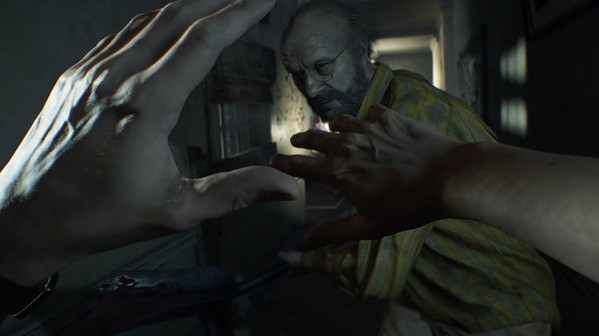 Игра Resident Evil 7 - Season Pass, скриншот
