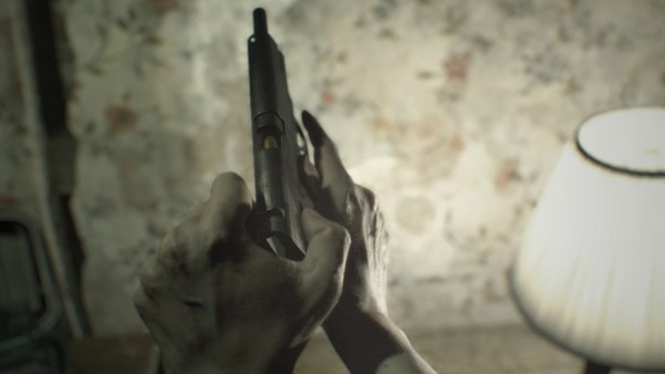 Игра Resident Evil 7 - Season Pass, скриншот