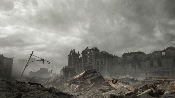 Игра Resident Evil Requiem, скриншот