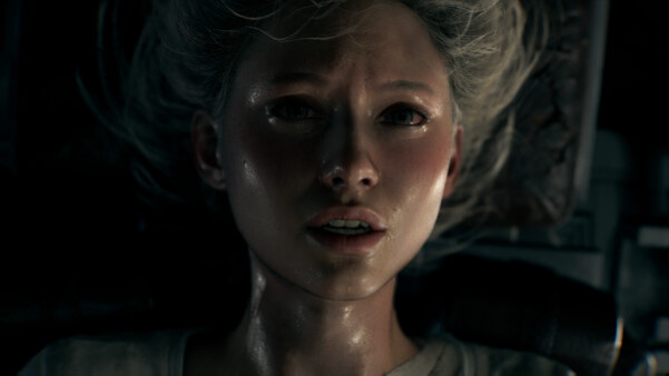 Игра Resident Evil Requiem, скриншот