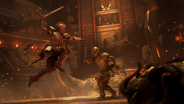 Игра Resonance: A Plague Tale Legacy, скриншот