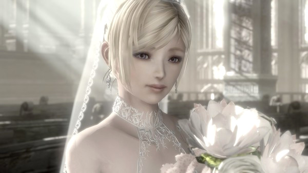 Игра RESONANCE OF FATE/END OF ETERNITY 4K/HD EDITION, скриншот