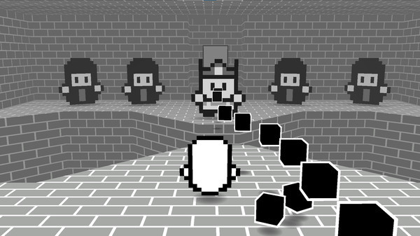 Игра RESTLESS SOUL, скриншот