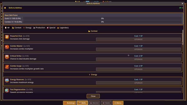 Игра Restoration: Chronicles of Survival, скриншот