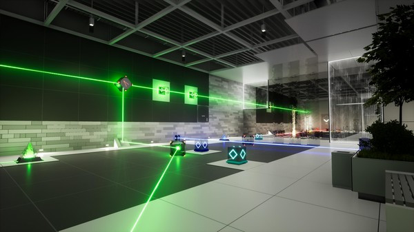 Игра ReThink 3, скриншот