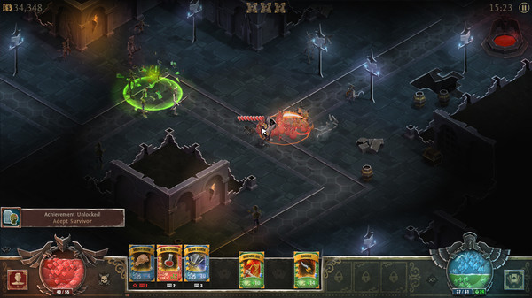 Игра Return 2 Games Supporter's Pack, скриншот