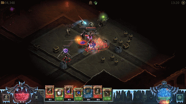 Игра Return 2 Games Supporter's Pack, скриншот