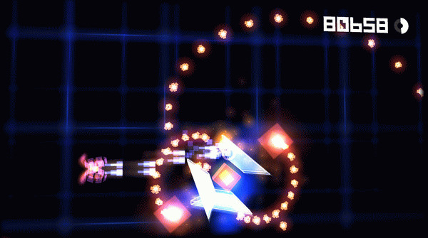 Игра Return Home, скриншот