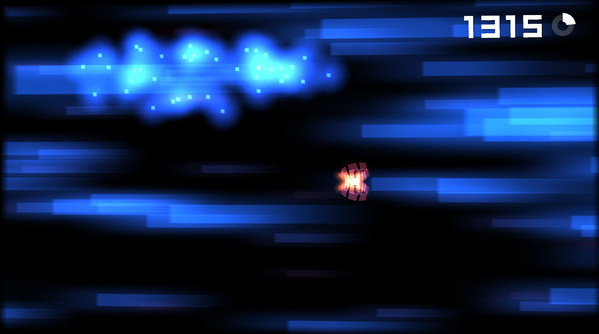 Игра Return Home, скриншот
