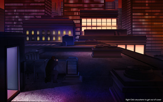 Игра Return NULL - Episode 1, скриншот