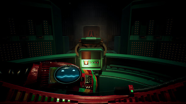 Игра Return to Grace, скриншот