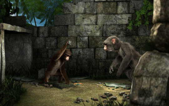 Игра Return to Mysterious Island 2, скриншот