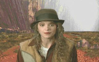 Игра Return to Zork, скриншот
