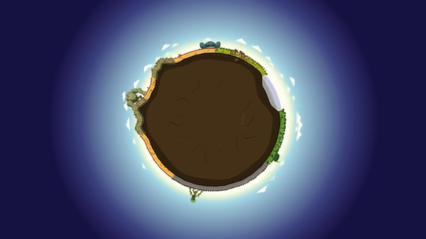 Игра Reus, скриншот