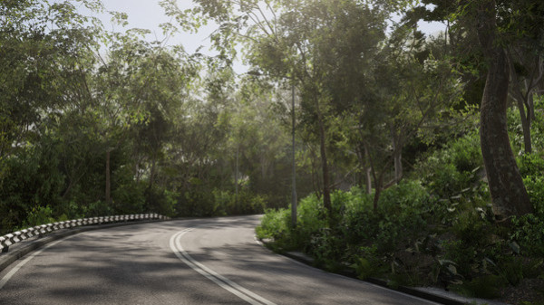 Игра Rev to Vertex, скриншот