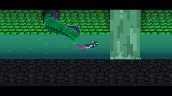 Игра Revenge Of Noxi, скриншот