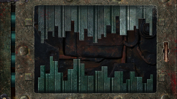 Игра Revenge of the Spirit: Rite of Resurrection, скриншот