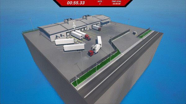 Игра Reverse Problem, скриншот