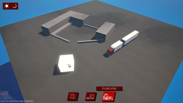 Игра Reverse Problem, скриншот