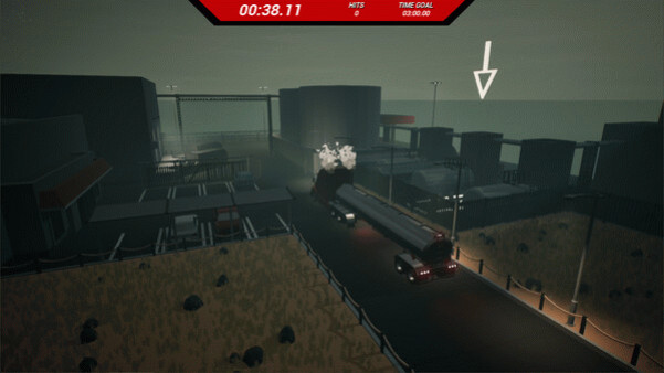 Игра Reverse Problem, скриншот