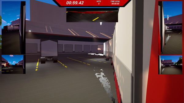Игра Reverse Problem, скриншот