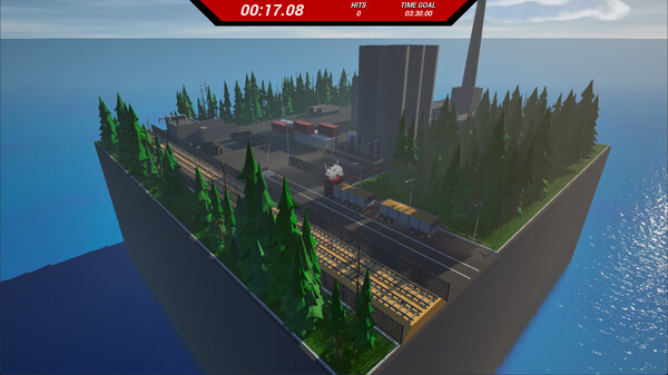 Игра Reverse Problem, скриншот