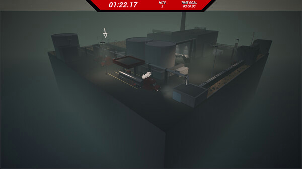 Игра Reverse Problem, скриншот
