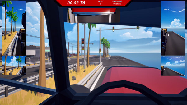 Игра Reverse Problem, скриншот