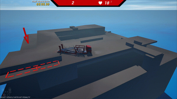 Игра Reverse Problem, скриншот