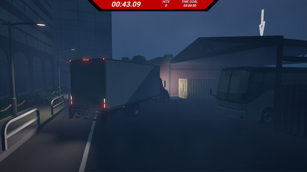 Игра Reverse Problem, скриншот