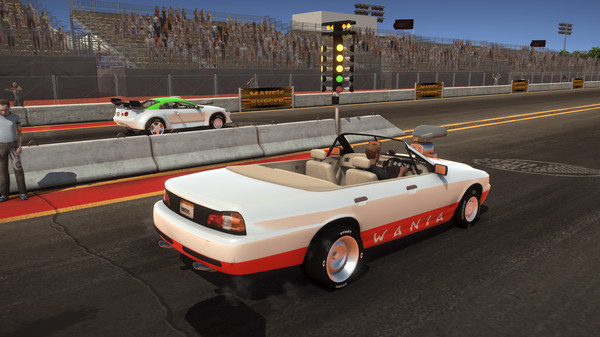 Игра Revhead - Convertible Pack, скриншот