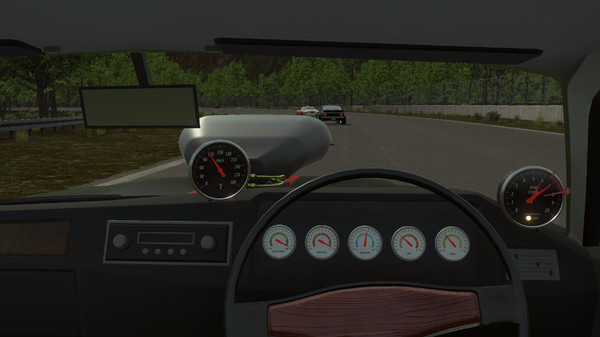 Игра Revhead - Turbo Pack, скриншот