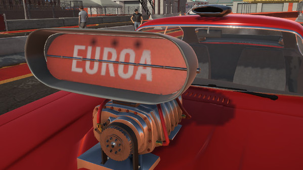Игра Revhead - Turbo Pack, скриншот