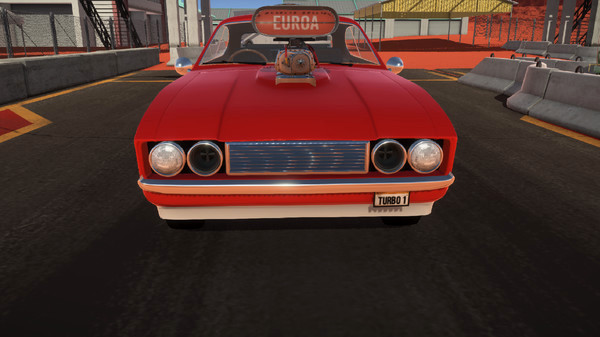 Игра Revhead - Turbo Pack, скриншот