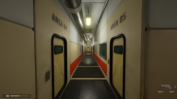 Игра RFA Station, скриншот
