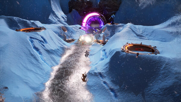 Игра Rhythm Towers, скриншот