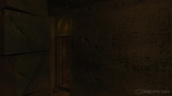 Игра Riddle of the Sphinx The Awakening (Enhanced Edition), скриншот