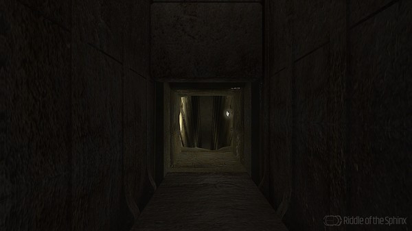 Игра Riddle of the Sphinx The Awakening (Enhanced Edition), скриншот