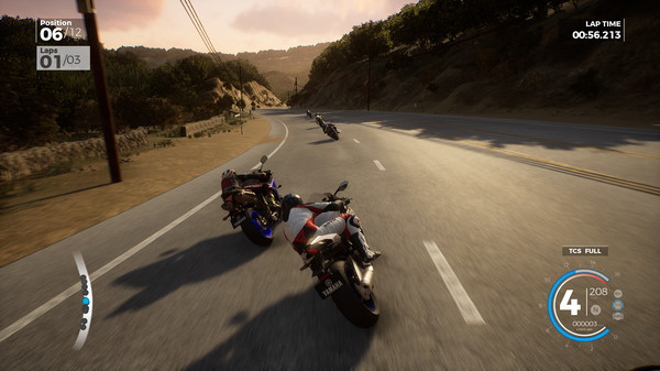 Игра RIDE 3 - Limited Models Pack, скриншот