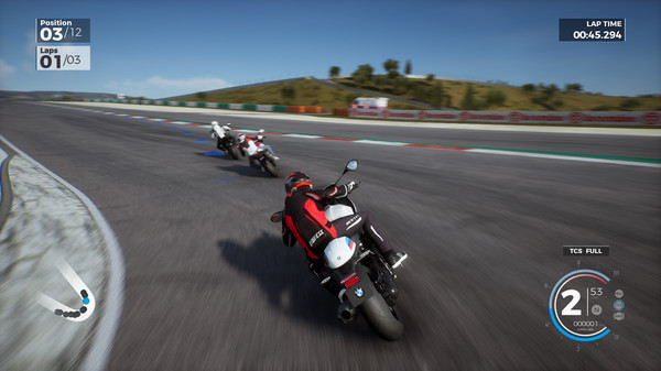 Игра RIDE 3 - Limited Models Pack, скриншот