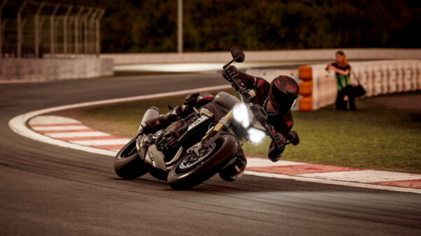 Игра RIDE 5, скриншот