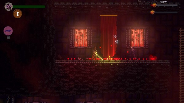 Игра Rift Keeper, скриншот