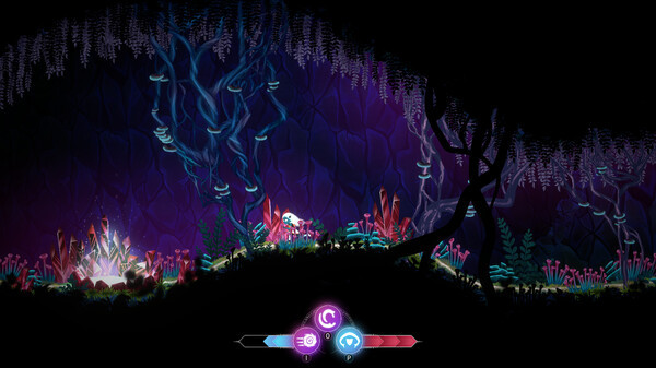 Игра RIN: The Last Child, скриншот